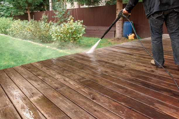 Reliable Ormond By The Sea, FL  Pressure Washing Services Solutions