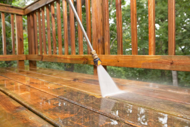 Best Post-Construction Pressure Washing  in Ormond By The Sea, FL